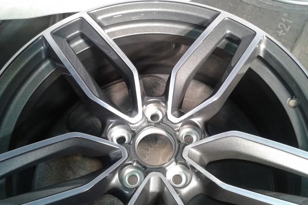 Audi S3 original wiederhergestellt